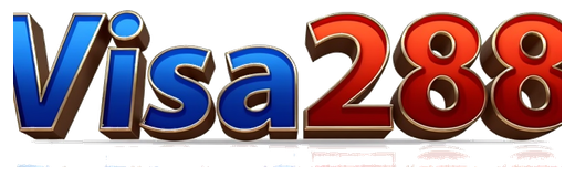 visa288 login logo