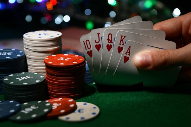 visa288 login Live Casino