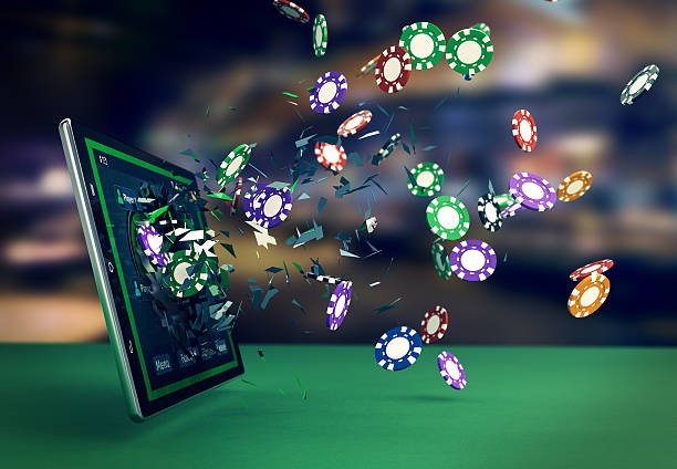 visa288 login Arcade